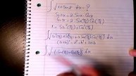 Integral of sqrt(1+sinx), How to integrate, Indefinite Integral, Integration, Calculus