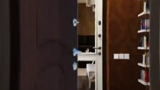 Торэкс двери серии Эконом.
