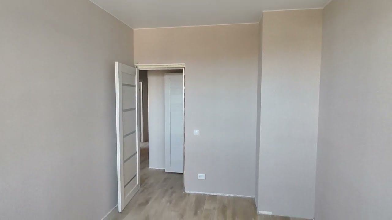 3-ком. квартира ЖК "Преображенский" д.13