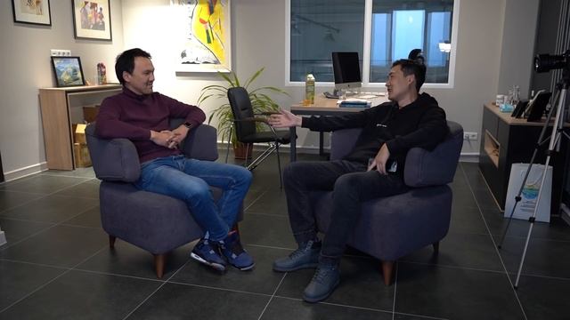 Бизнес по производству натуральных соков. Дастан Омуралиев в списке Forbes Asia