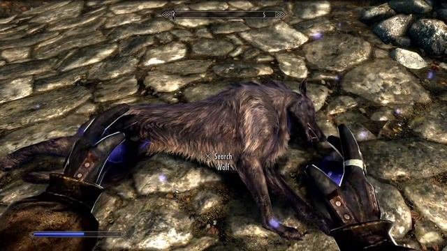 TES: Skyrim -  How to level Conjuration The fastest way! Secret method!