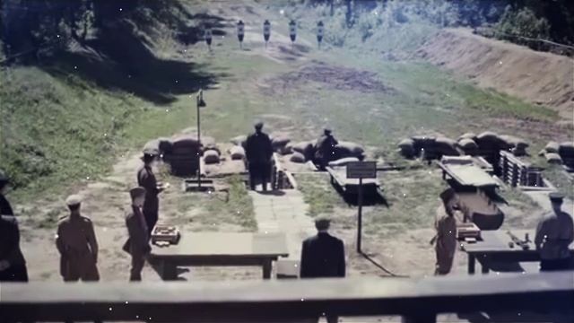 Автомат Калашникова – 
легенда оружейного мира