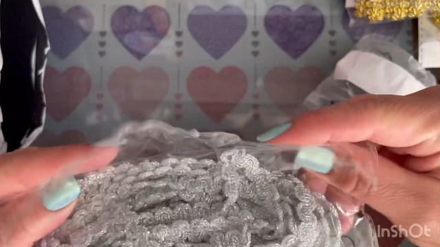 #haultemu #temu Nuevas compritas !!! Acessorios para #amigurumis