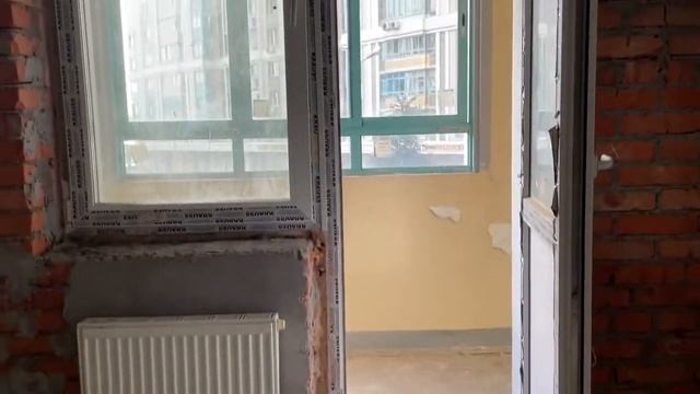 г.Москва ул.Михневская,8.  Студия 28,8 кв.м