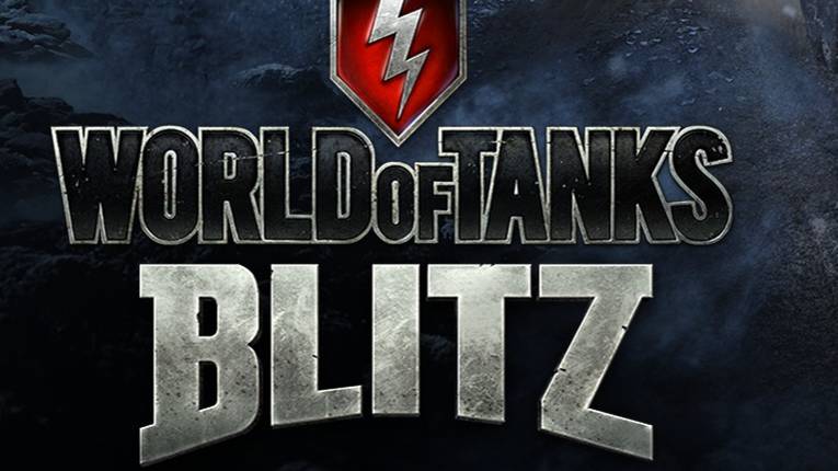 Worold of tanks BLITZ