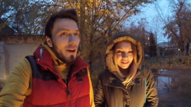 ПРИКОЛ! КОТЕЙКА АТАКОВАЛА ПО ПОЛНОЙ [CAMvsMAN]