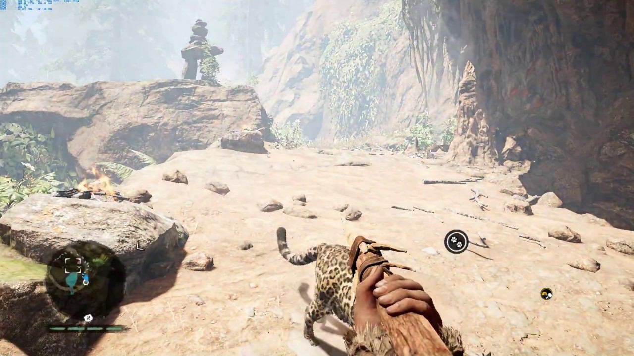 Far Cry Primal -6