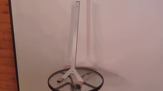 Настольная стойка для облучателей-рециркуляторов UV-20 и UV-30