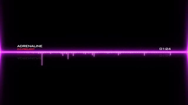 C.C.Project - Adrenaline