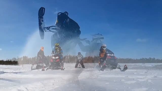 Lynx, с юбилеем! Видео поздравление от российских дилеров.