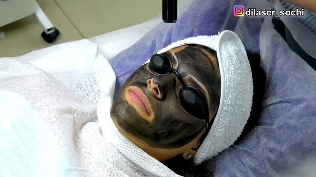 DiLaser - гарантия качества. Рекламное видео. Сочи.