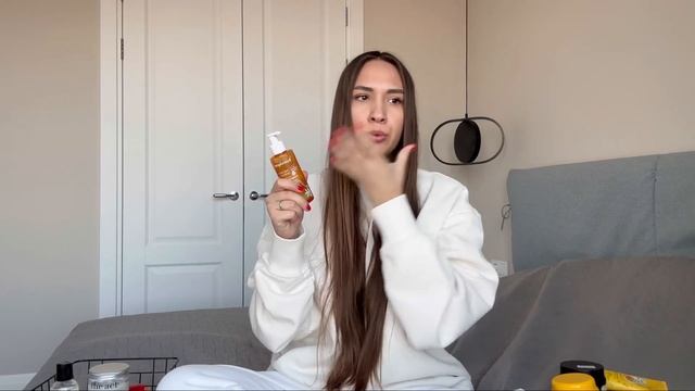 Бюджетные находки уходовой косметики