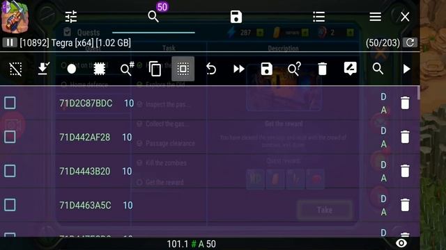 TEGRA UNLIMITED GOLD HACK 2022 (1.4.37)