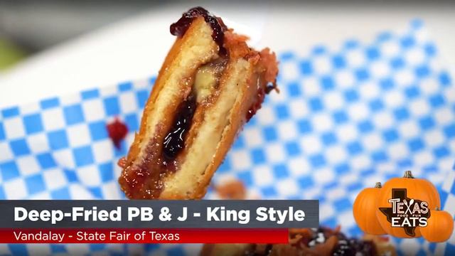 Texas Eats: Puerto Rican Cuisine and Haunted Restaurants