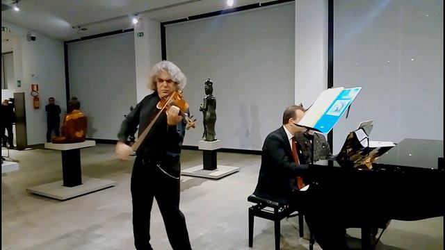 Paganini - I Palpiti