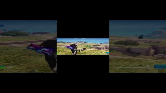 топ 1 в Fortnite