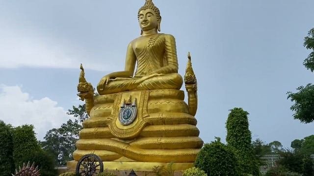 Путешествие на Биг Будду Big Buddha Пхукет  Готовим полезный завтрак и ужин в Тайланде