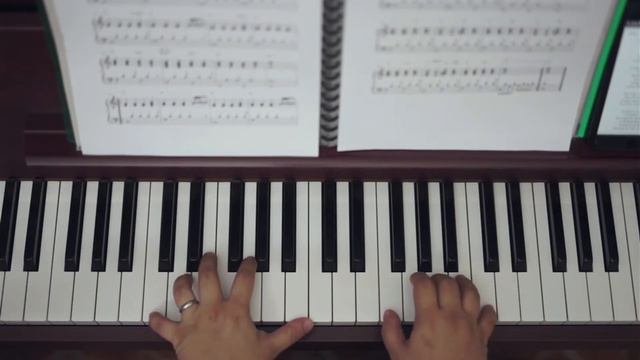 Imagine - John Lennon - Piano Tutorial