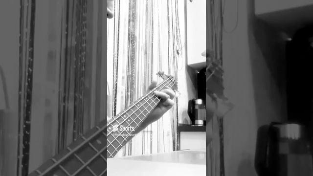 Billie Eilish bad guy bass melody