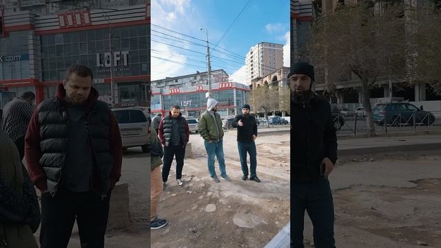 Когда шеф кипишует!!!