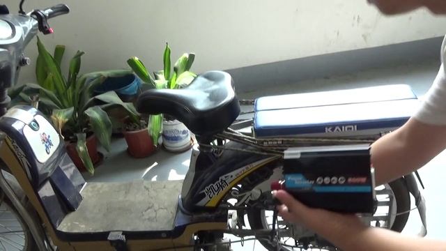 500w Power Inverter Test , Made By  DMD ,a  Big Power Inverter  Factory