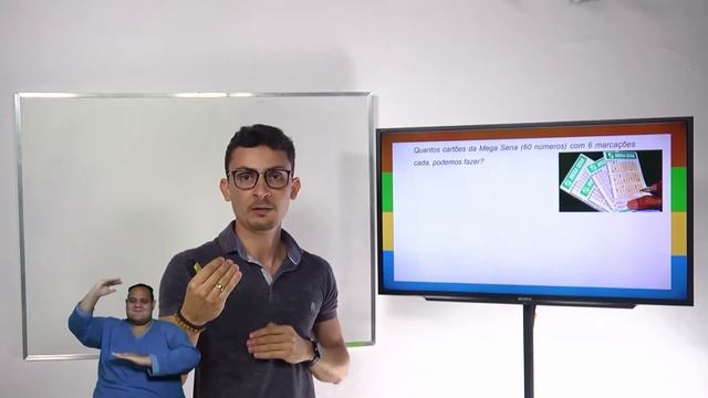 Juntos no ENEM - Aulão 004 - Matemática - Prof. Raphael
