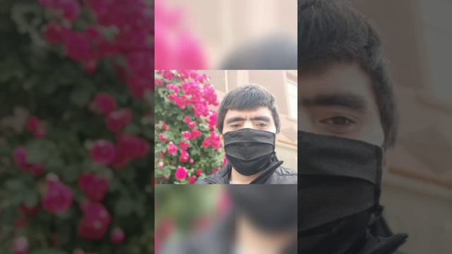Гилянханум Ахмедова день рождение