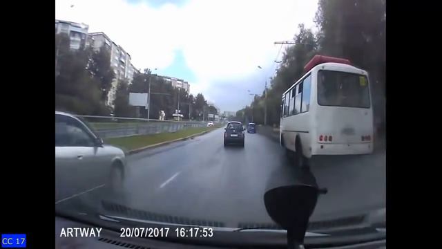 Car Crash 2-1