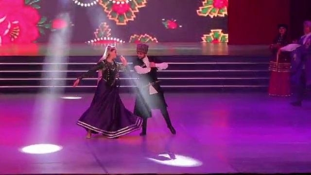 «Мой Дагестан - моя Россия»