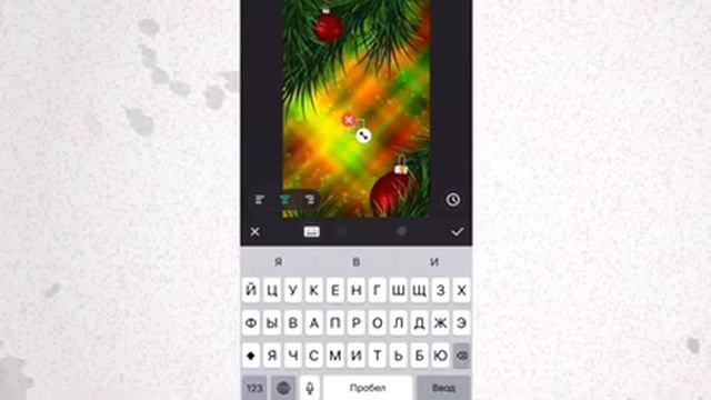 InShot Часть 7 Как сделать видео для Сторис