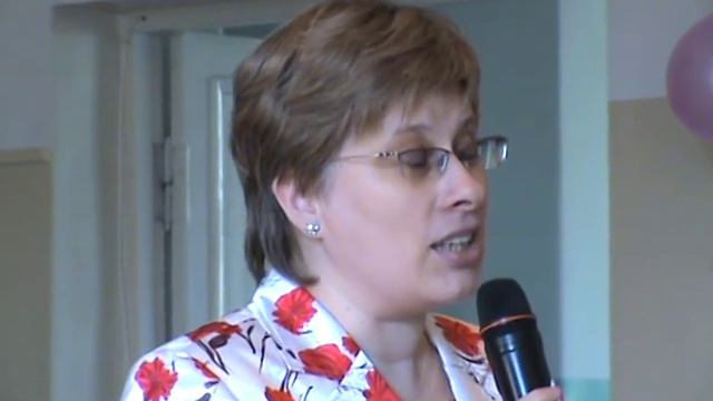 Пожелания выпускникам в Пхеньяне