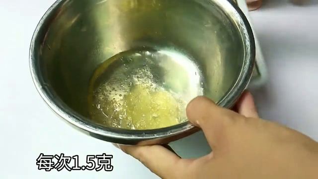 【熔豆教程】精品溶豆干货教程，一次学会三种口味。