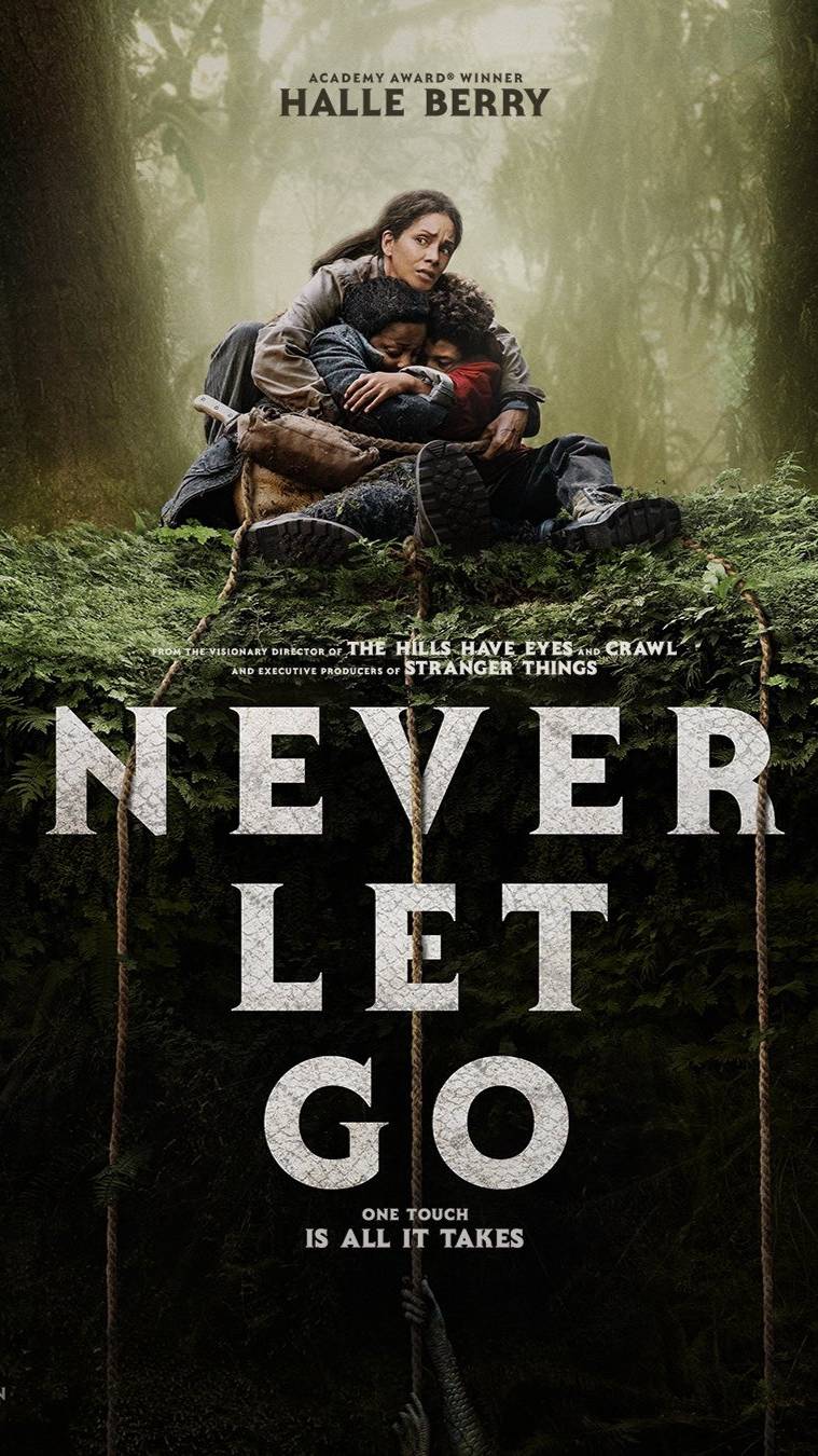 Затерянное место (2024)
Never Let Go