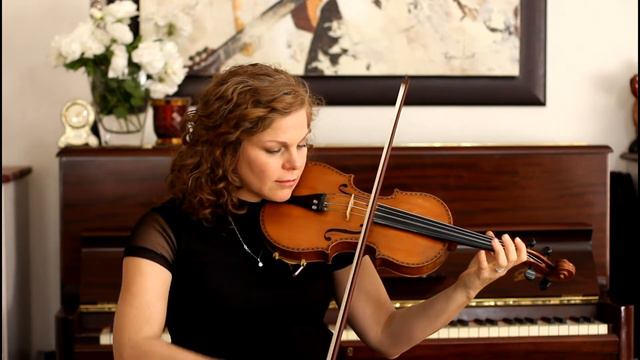 Allegro from Sonate No. 3 in C by Arcangelo Corelli