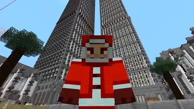 C418 - Mall (Minecraft Music Disc)