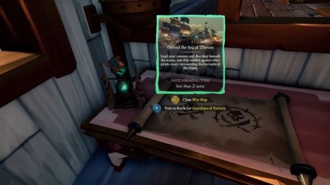 Sea of Thieves RU: Обзор контента восьмого сезона