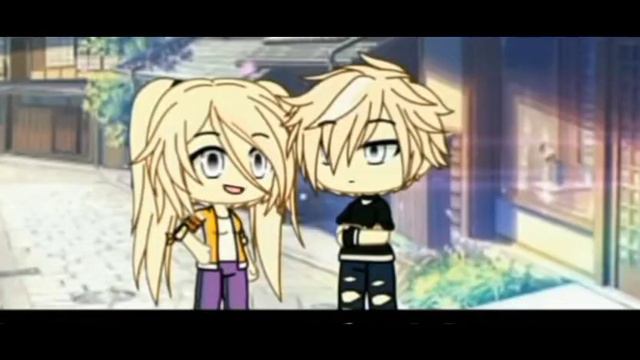 Озвучка мини фильма я понимаю животных, гача лайф