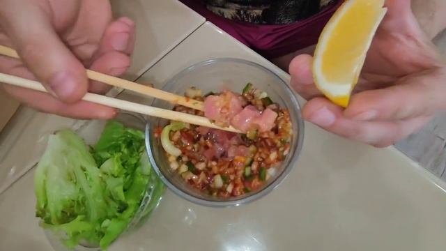 Вкусные суши