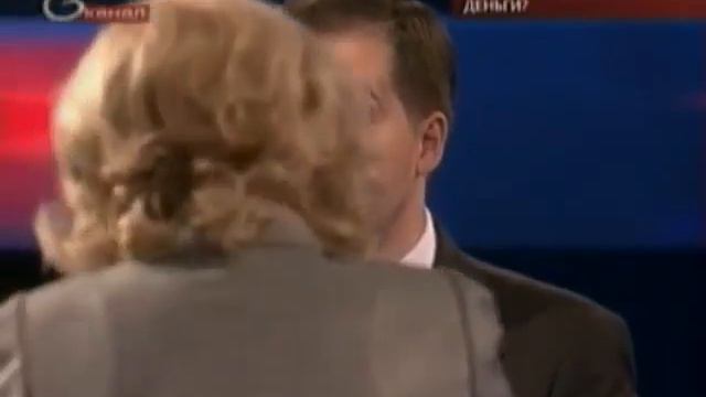 Зачем нам наличные деньги? (29 мая 2012)