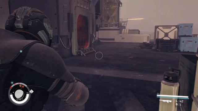 Starfield Gameplay Part 10: Navigating Deeper Into the Unknown