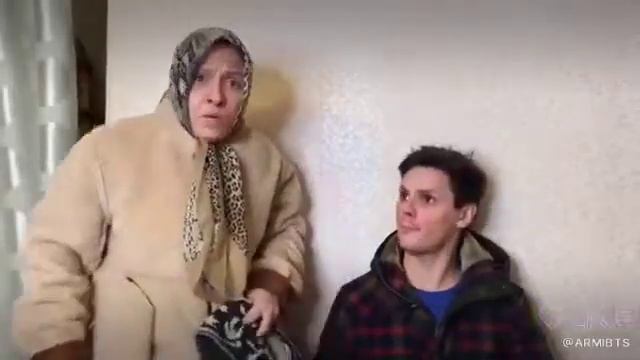 Типичные родственники