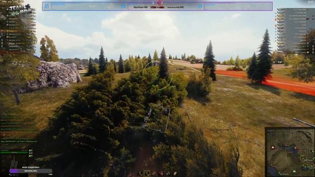 ?Escape from Tarkov I Маленький уровень перед вайпом?