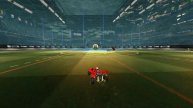 The Rocket League Movie