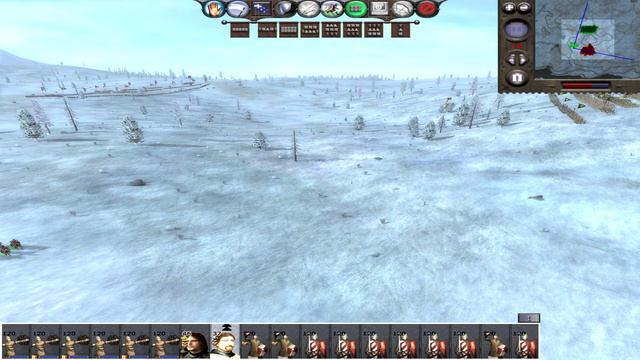 The Great Danish Offensive! Pasta Plays - Total War: Medieval 2 - Denmark - Ep.13