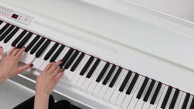 Обзор цифрового пианино KORG LP-380 от Pianino.by