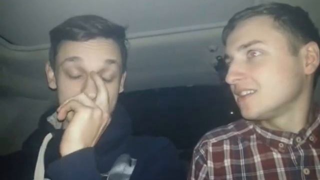 БЛИЦ ПОНОС В ЭФИРЕ