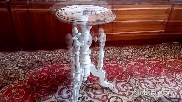 Подставка для цветов Жардиньерка
