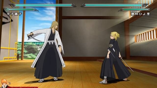 Bleach Heat The Soul 6 All Transformations /Specials/Tag 4K (Reupload)