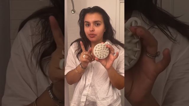 My 2023 Hair Growth Journey - See the full video on my TikTok! | #hairtransformation #hairgrowth