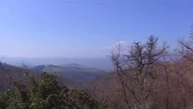 Castellina In Chianti II